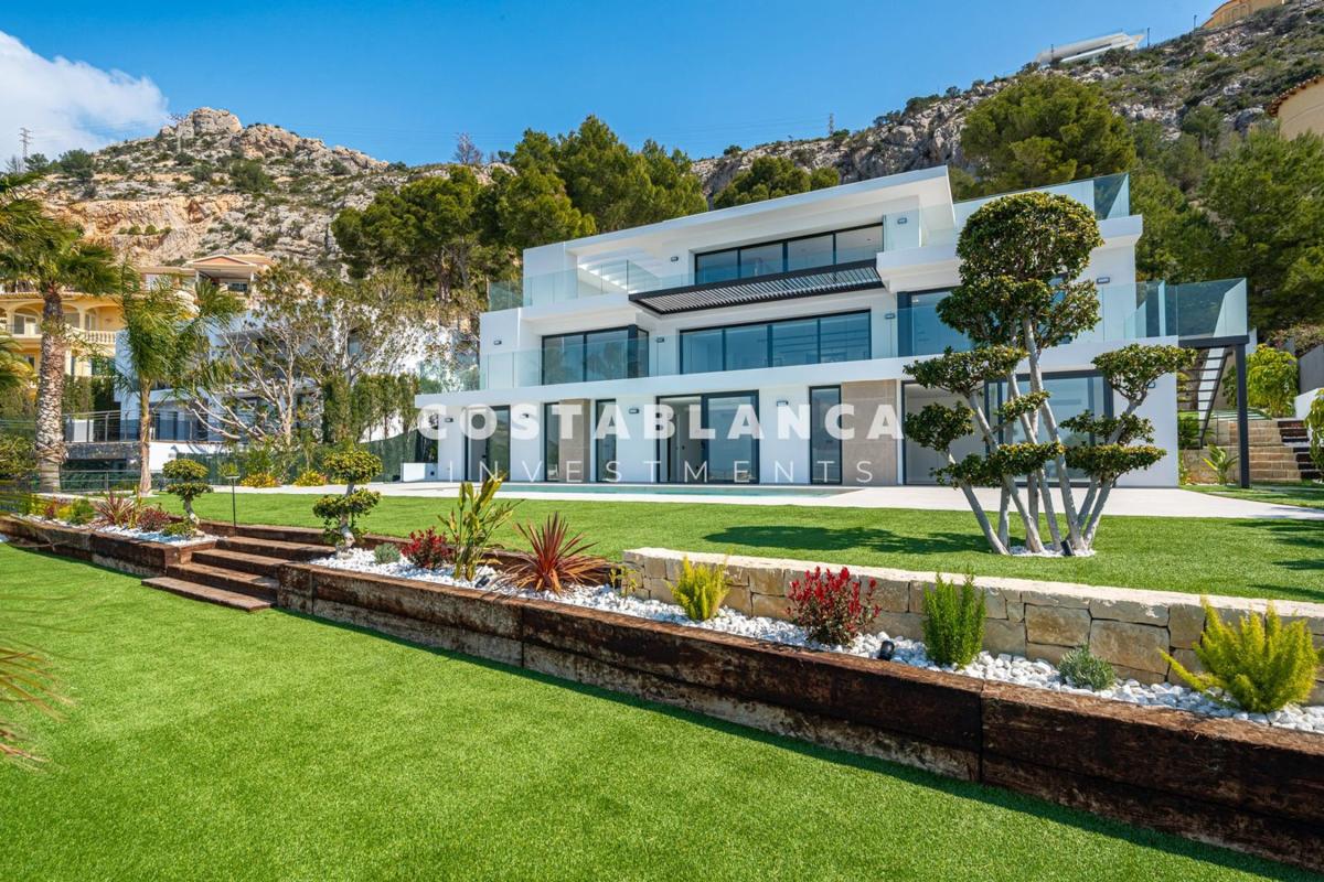 Casa o chalet independiente en Calle Noruega, 472, Altea Hills, Altea