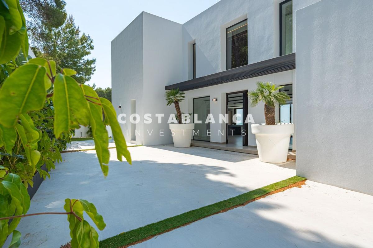 Casa o chalet independiente en Calle Noruega, 472, Altea Hills, Altea