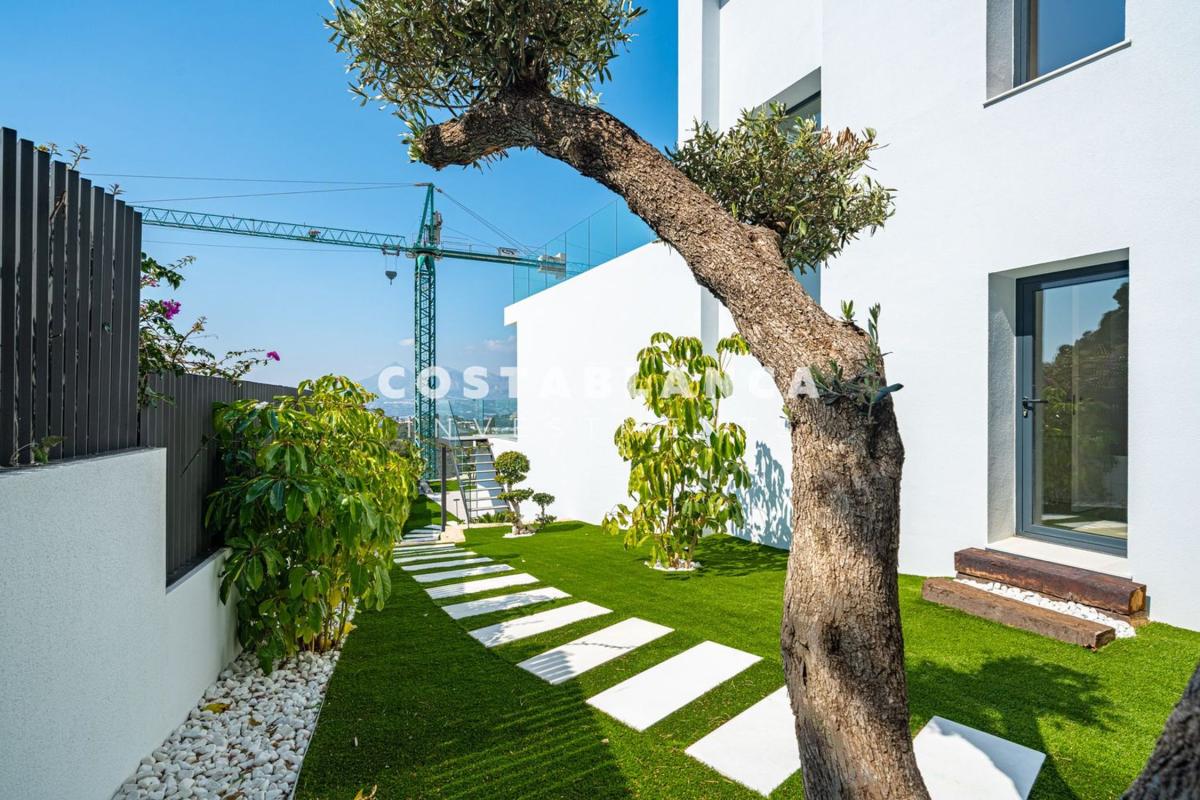 Casa o chalet independiente en Calle Noruega, 472, Altea Hills, Altea