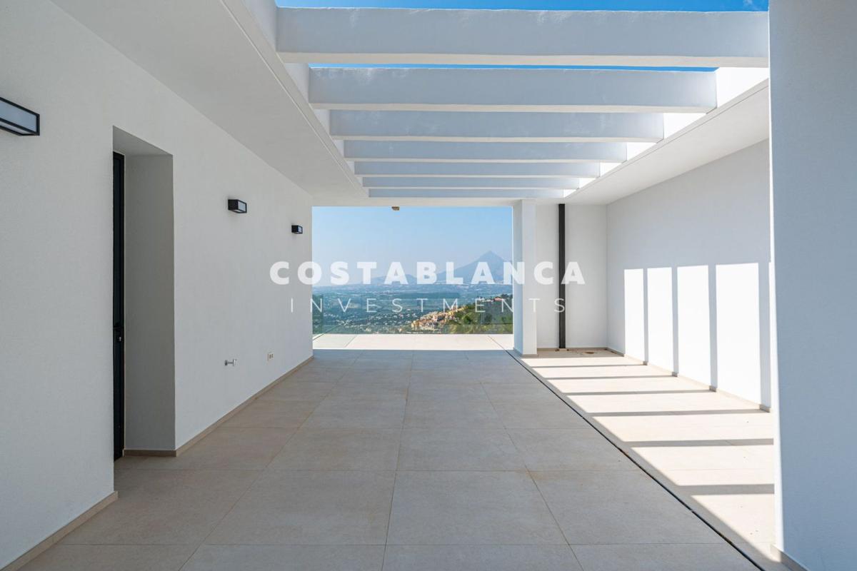 Casa o chalet independiente en Calle Noruega, 472, Altea Hills, Altea