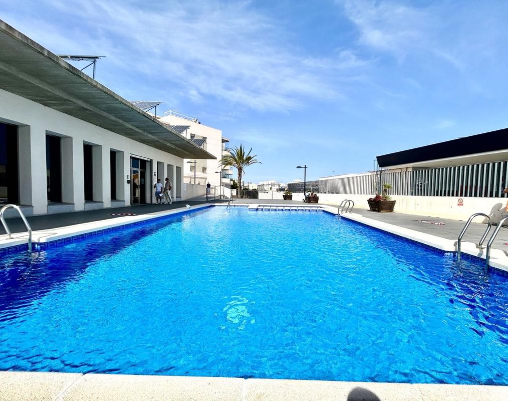 Piso en Los Dolses, Orihuela — foto 2