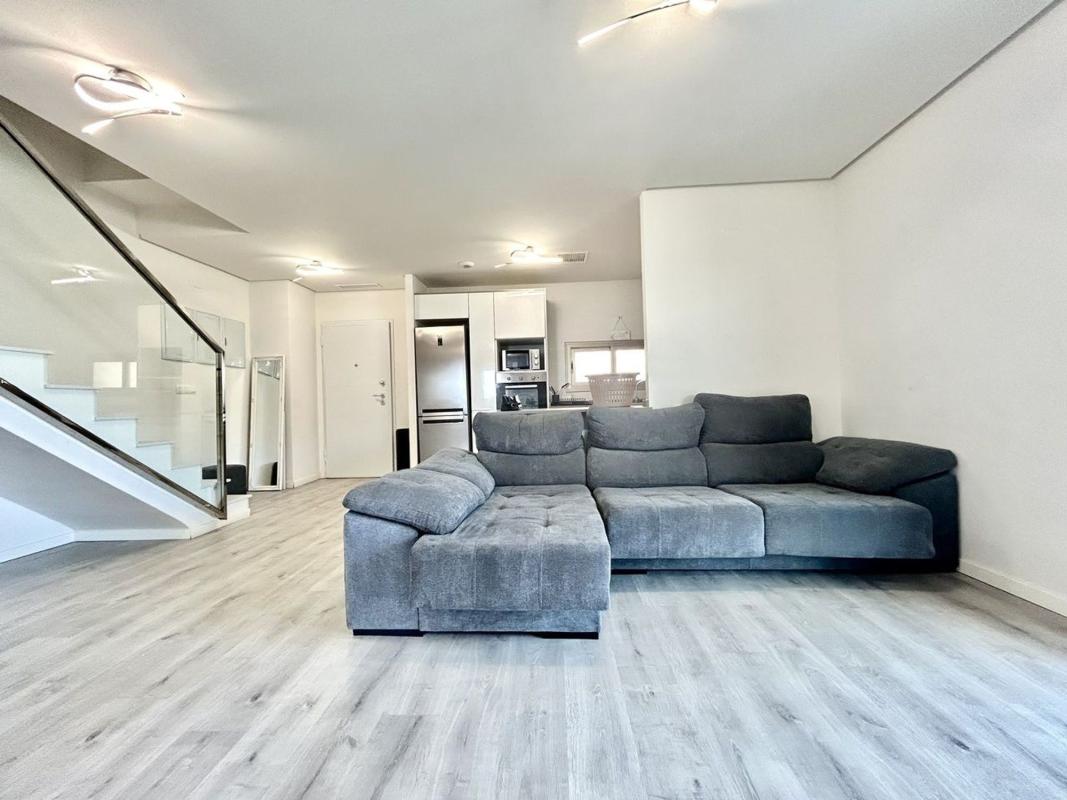 Piso en Los Dolses, Orihuela — foto 3