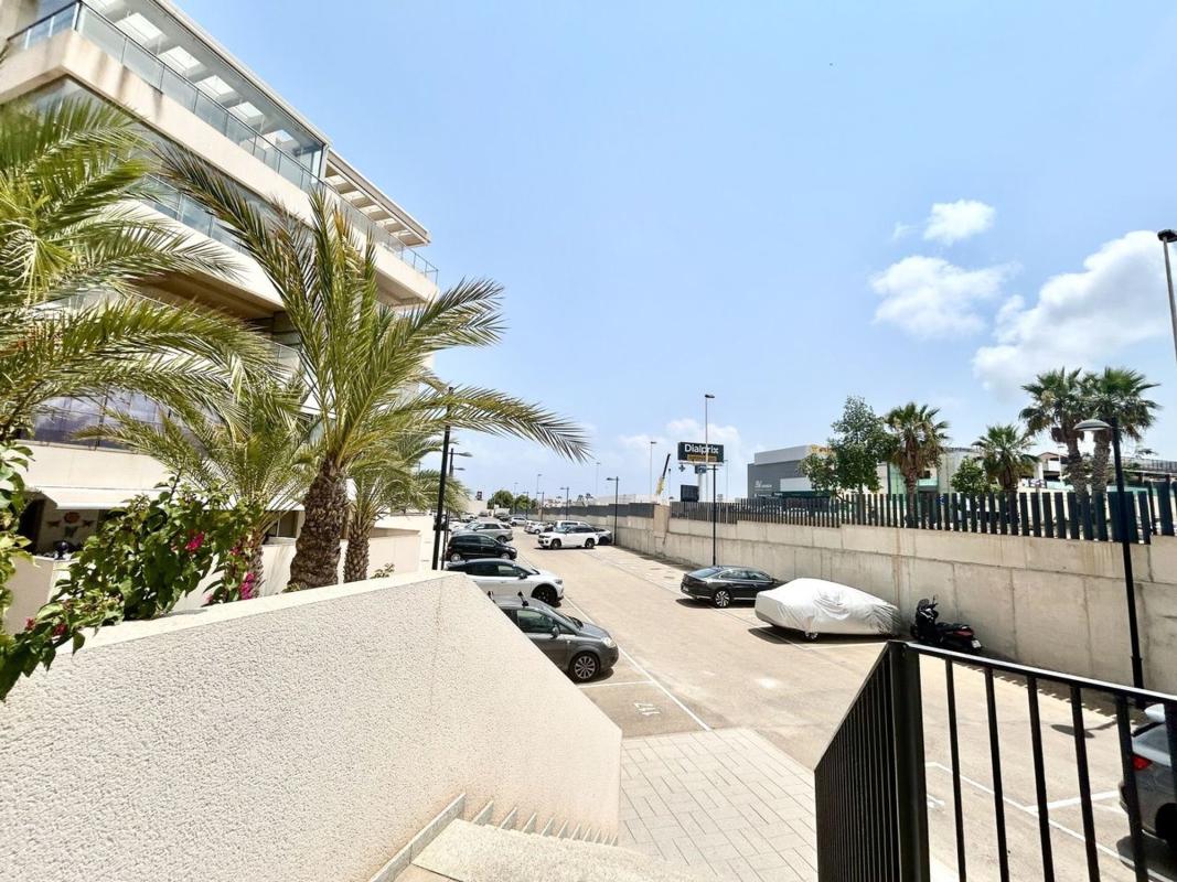 Piso en Los Dolses, Orihuela — foto 28