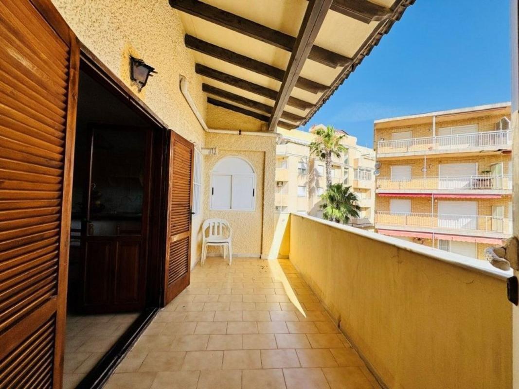 Dúplex en Gaspar Perrelló, Torrevieja — foto 7