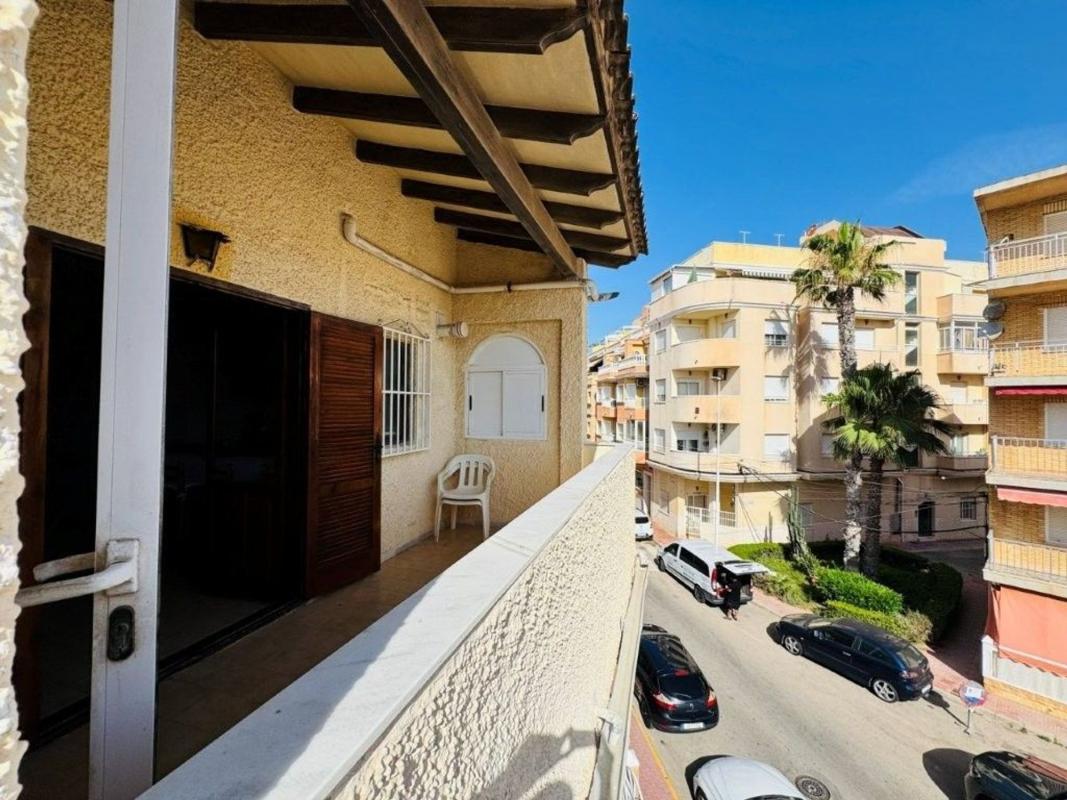 Dúplex en Gaspar Perrelló, Torrevieja — foto 8