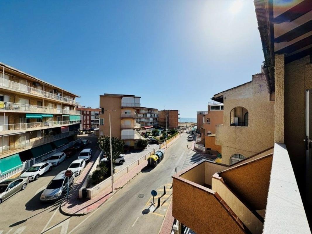 Dúplex en Gaspar Perrelló, Torrevieja — foto 10