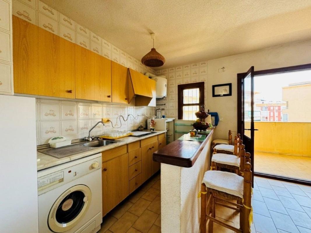 Dúplex en Gaspar Perrelló, Torrevieja — foto 11