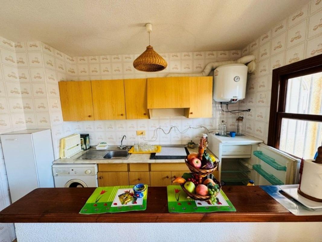 Dúplex en Gaspar Perrelló, Torrevieja — foto 12