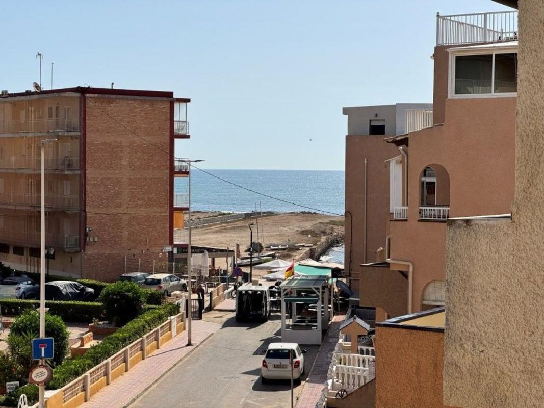 Dúplex en Gaspar Perrelló, Torrevieja — foto 20
