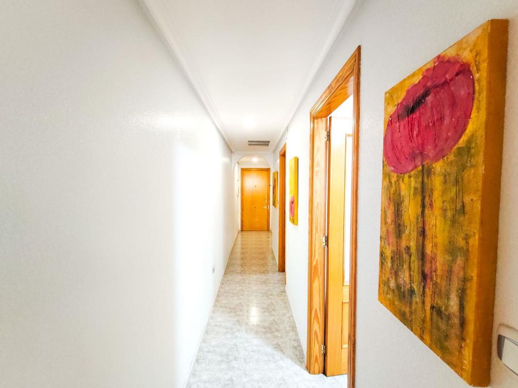 Piso en Guardamar Playa, Guardamar del Segura — foto 16