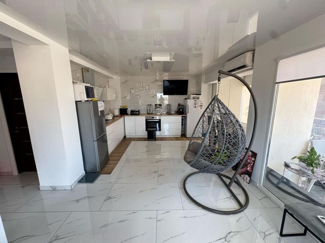 Piso en Avenida Alfredo Nobel, Zona los Frutales, Torrevieja — foto 4