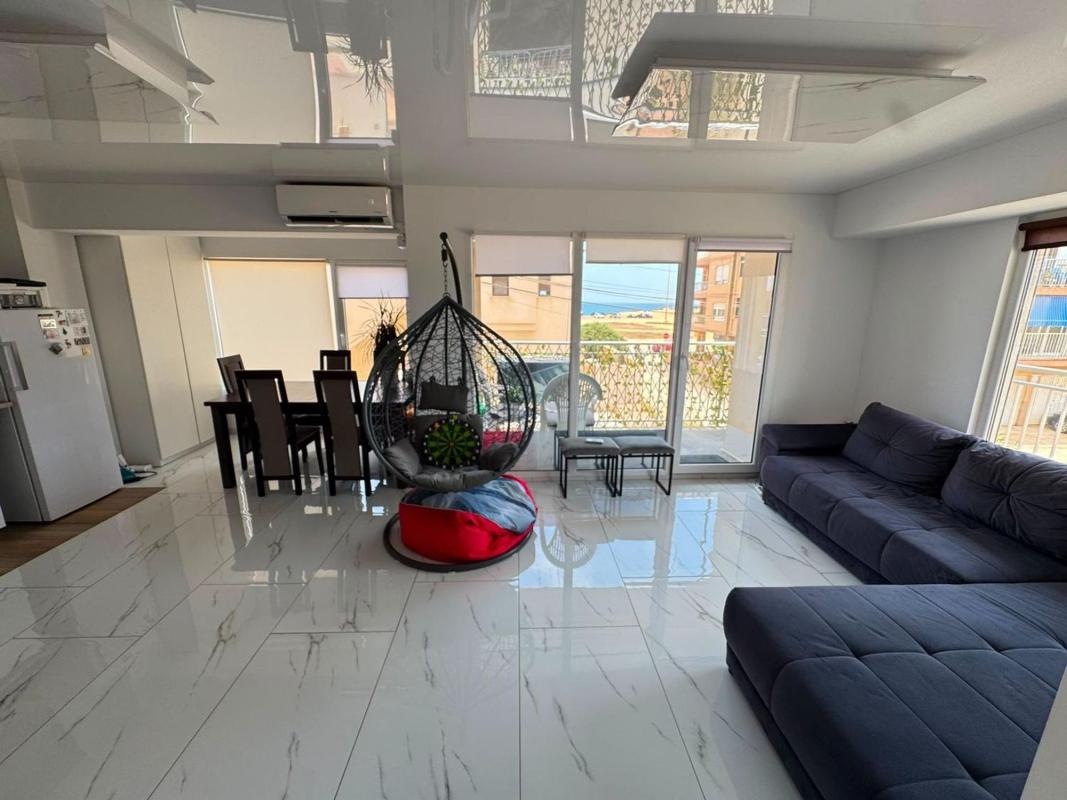 Piso en Avenida Alfredo Nobel, Zona los Frutales, Torrevieja — foto 5