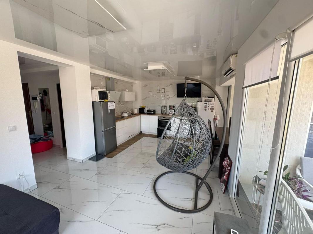 Piso en Avenida Alfredo Nobel, Zona los Frutales, Torrevieja — foto 7
