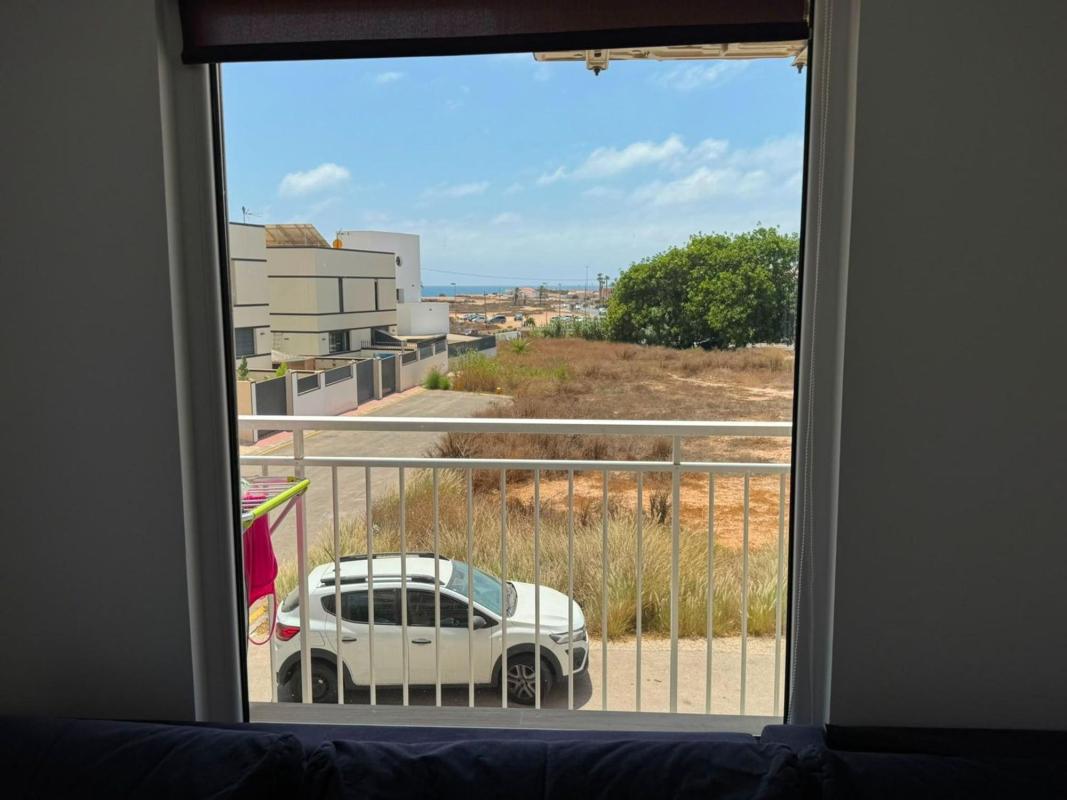 Piso en Avenida Alfredo Nobel, Zona los Frutales, Torrevieja — foto 8