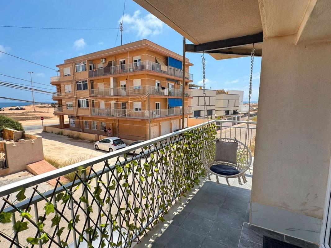 Piso en Avenida Alfredo Nobel, Zona los Frutales, Torrevieja — foto 9