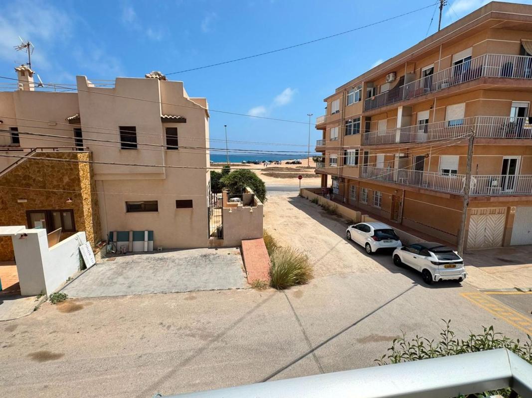 Piso en Avenida Alfredo Nobel, Zona los Frutales, Torrevieja — foto 10
