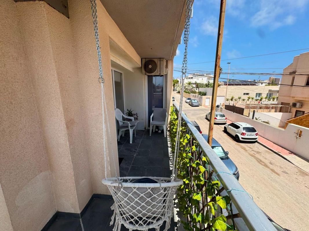 Piso en Avenida Alfredo Nobel, Zona los Frutales, Torrevieja — foto 12