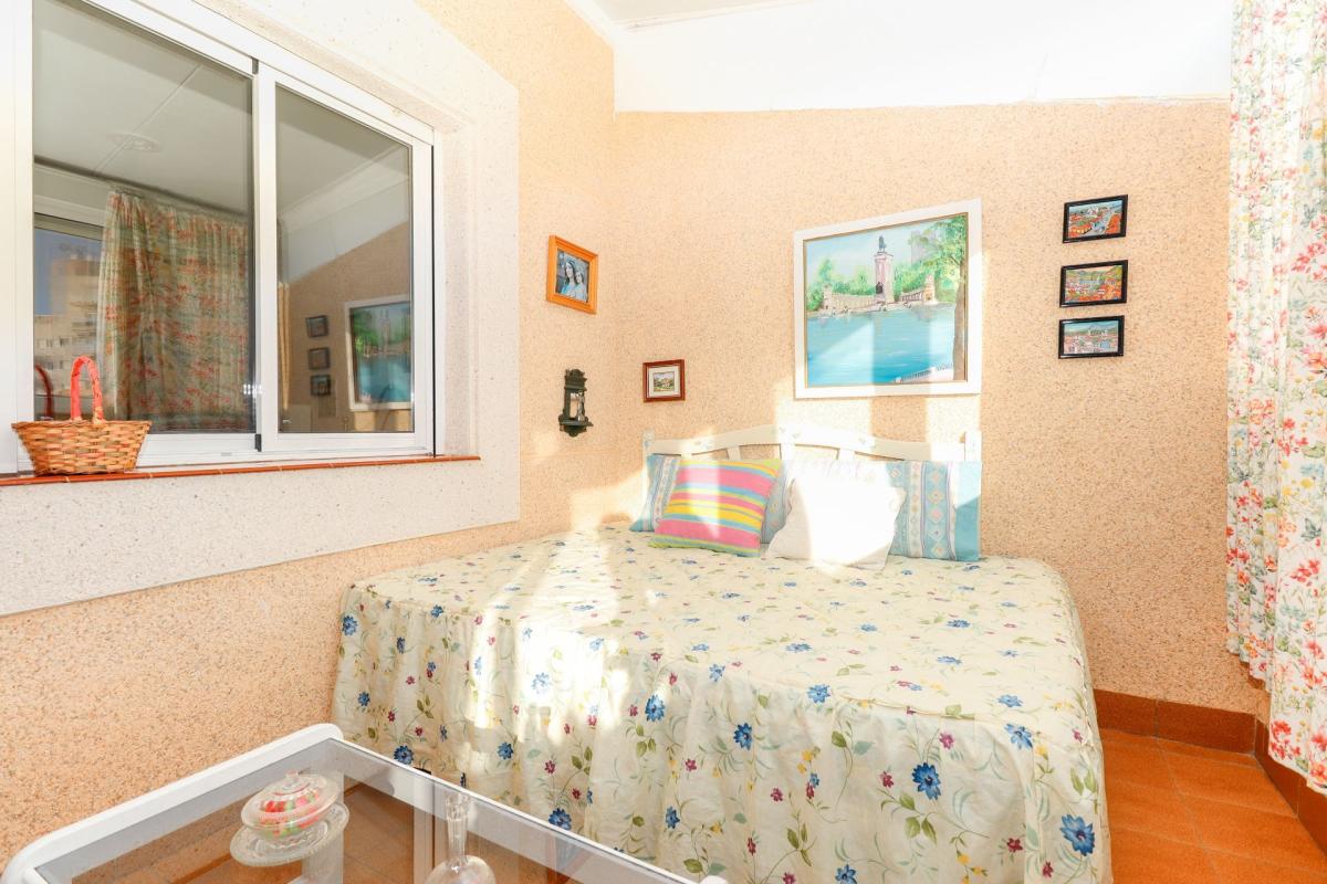 Apartamento en Torrevieja, Centro, venta — foto 3