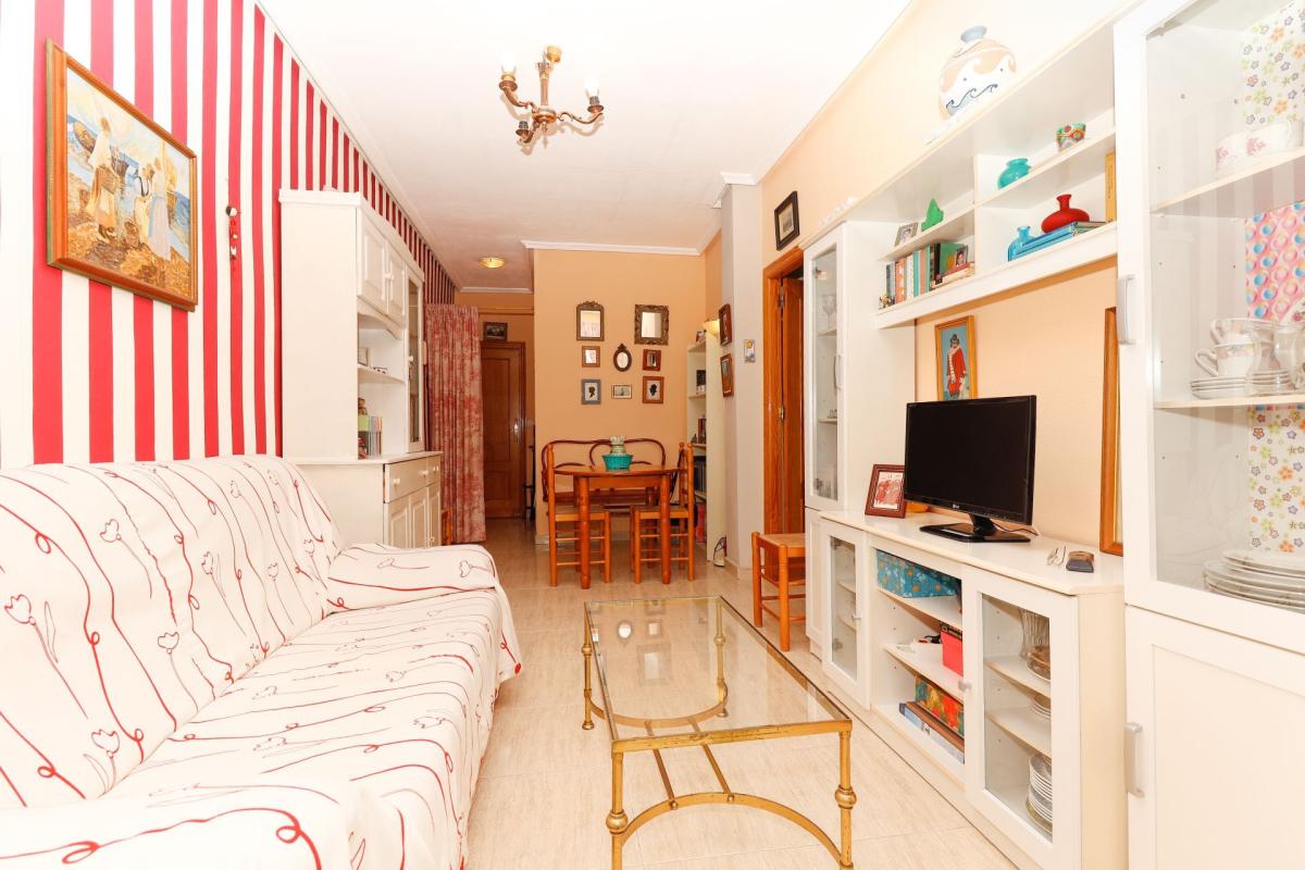 Apartamento en Torrevieja, Centro, venta — foto 4