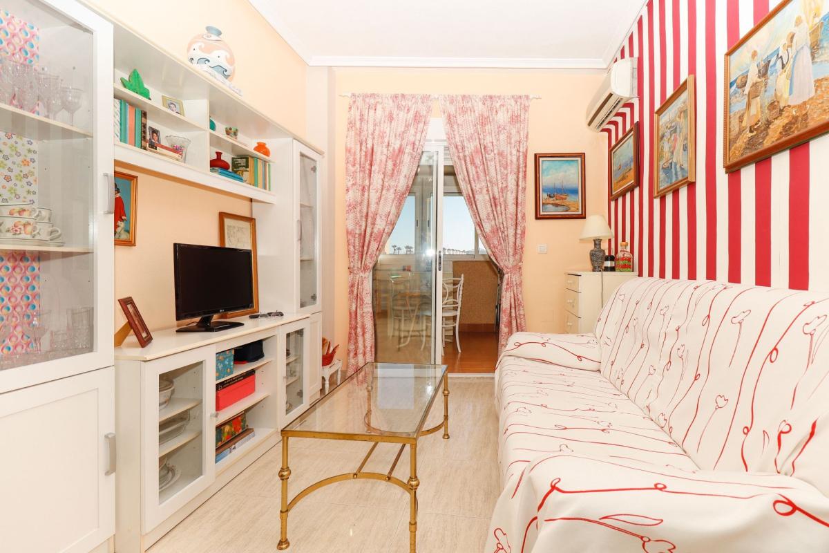Apartamento en Torrevieja, Centro, venta — foto 5