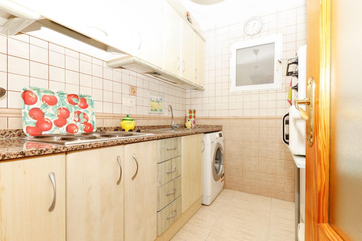 Apartamento en Torrevieja, Centro, venta — foto 6