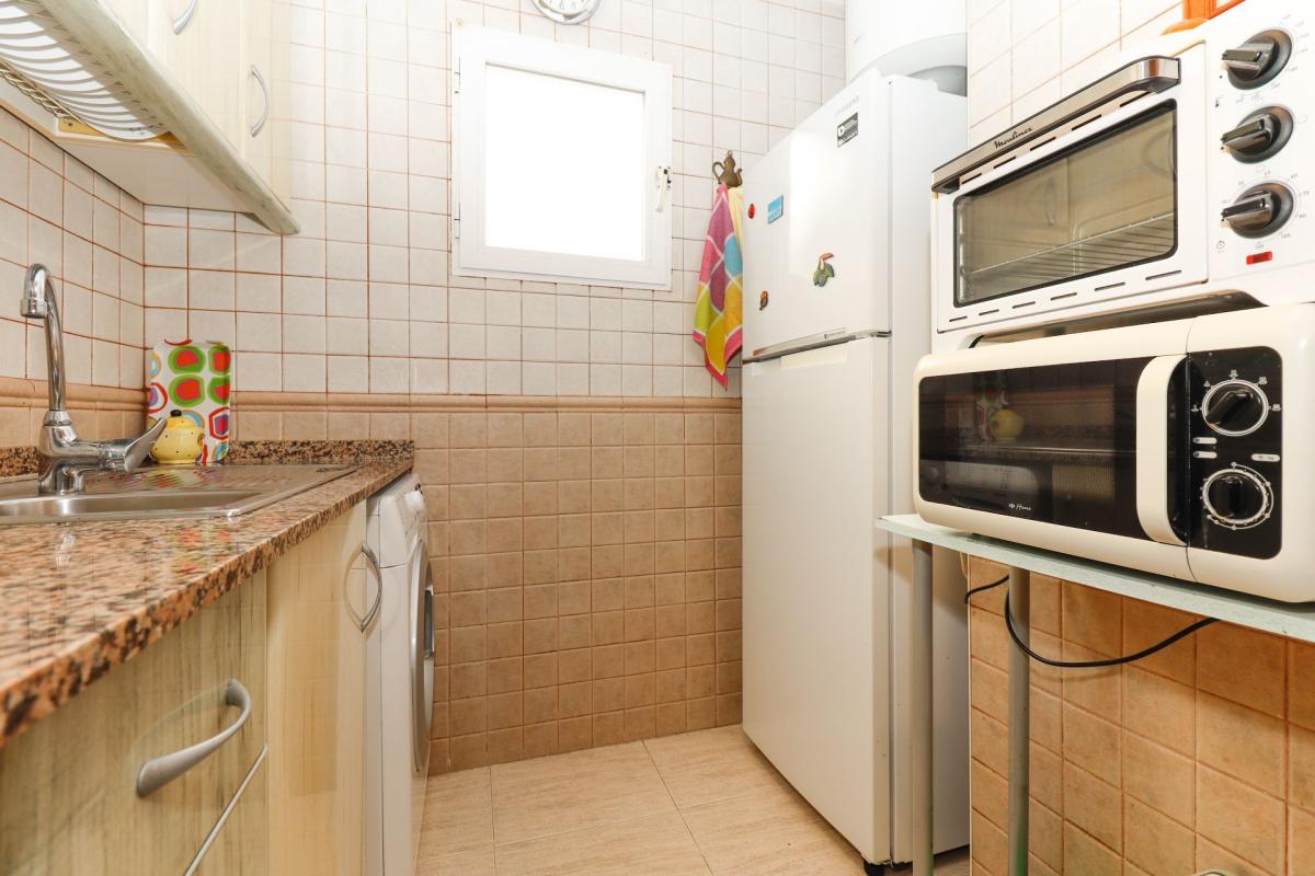 Apartamento en Torrevieja, Centro, venta — foto 7