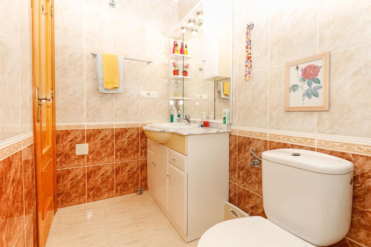 Apartamento en Torrevieja, Centro, venta — foto 13