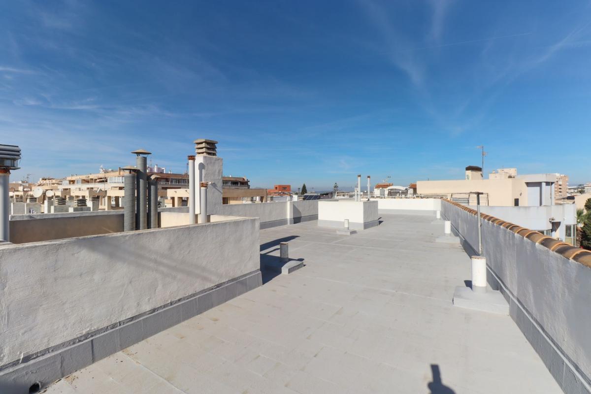 Apartamento en Torrevieja, Centro, venta — foto 16