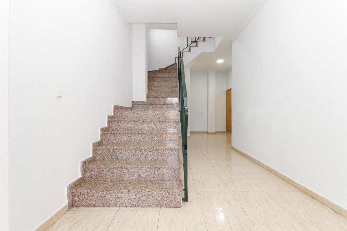 Apartamento en Torrevieja, Centro, venta — foto 17
