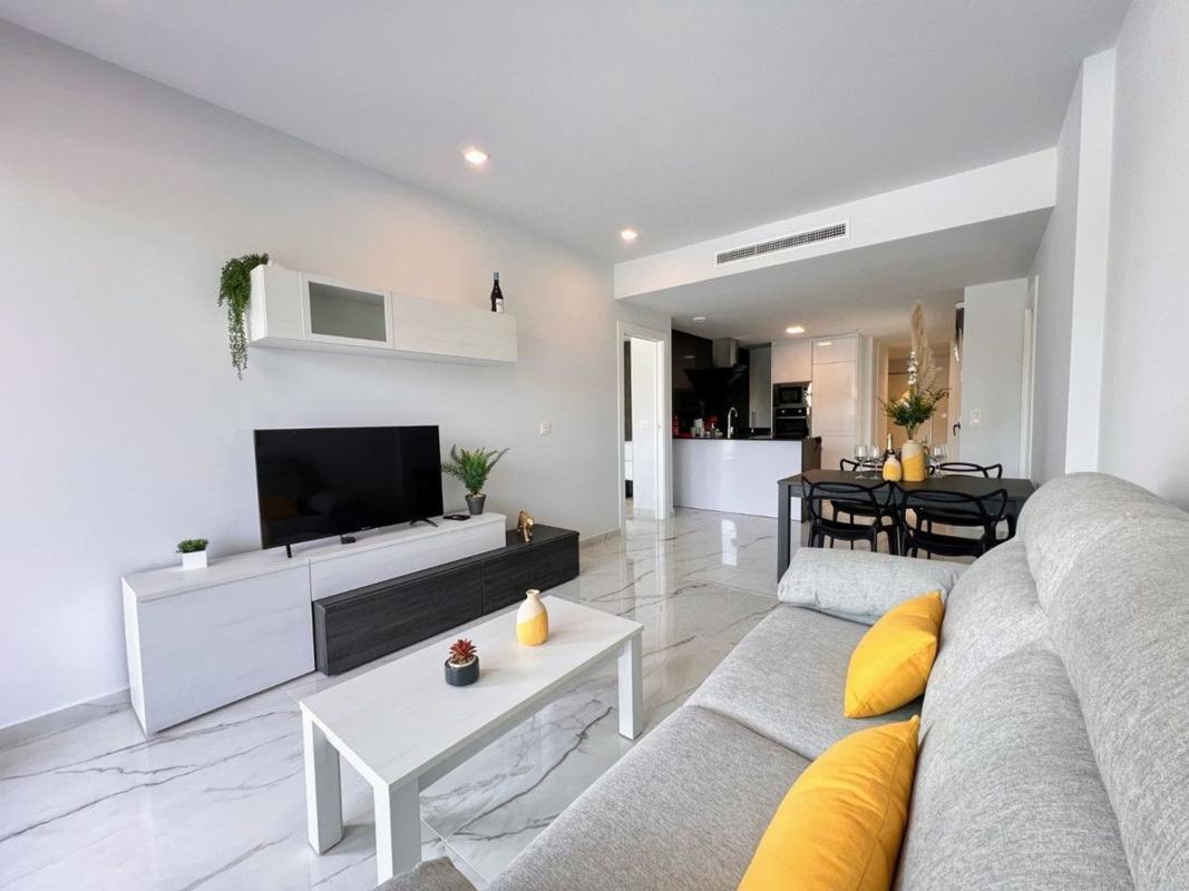 Piso en La Ciñuelica – Villa Rosa, Orihuela — foto 2