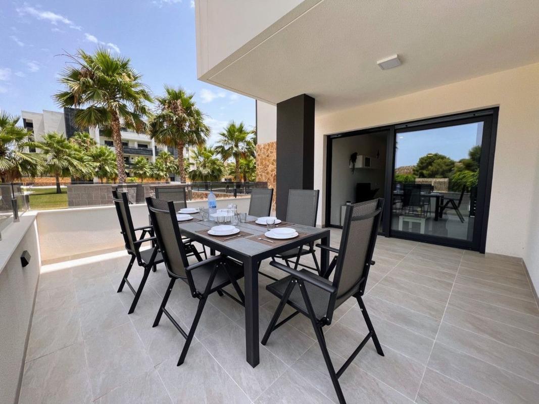 Piso en La Ciñuelica – Villa Rosa, Orihuela — foto 3
