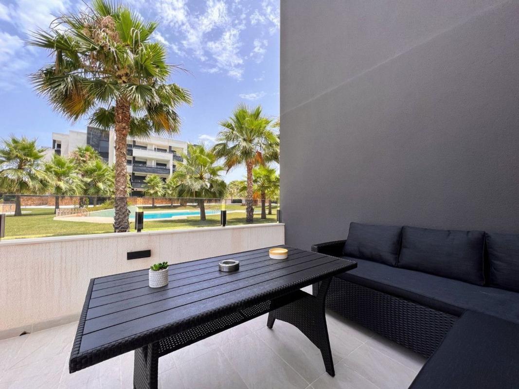 Piso en La Ciñuelica – Villa Rosa, Orihuela — foto 4