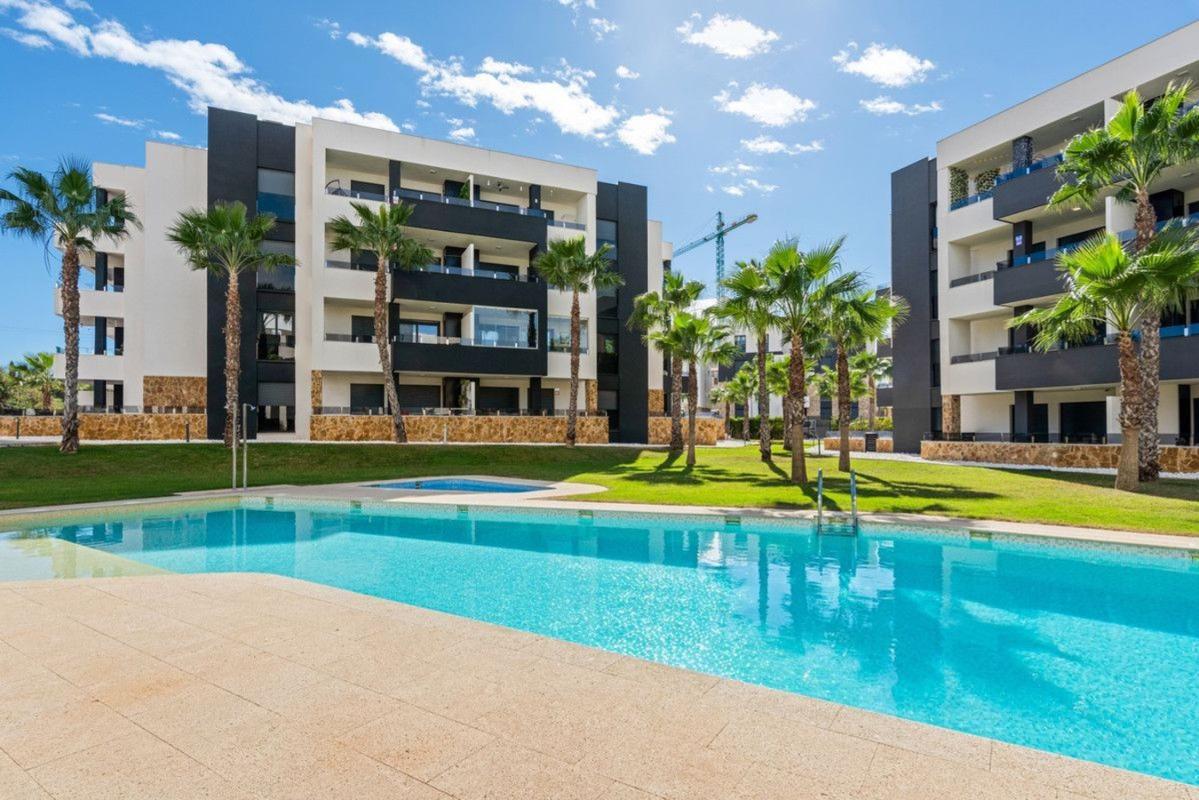 Piso en La Ciñuelica – Villa Rosa, Orihuela — foto 5