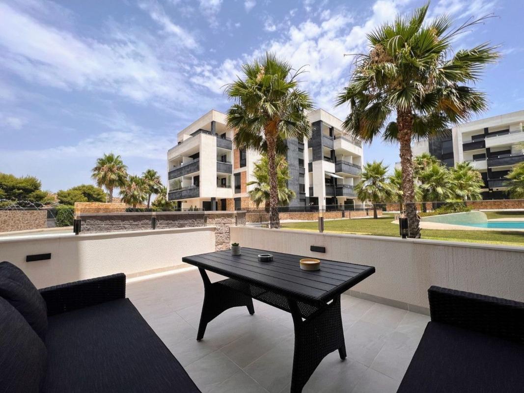 Piso en La Ciñuelica – Villa Rosa, Orihuela — foto 6