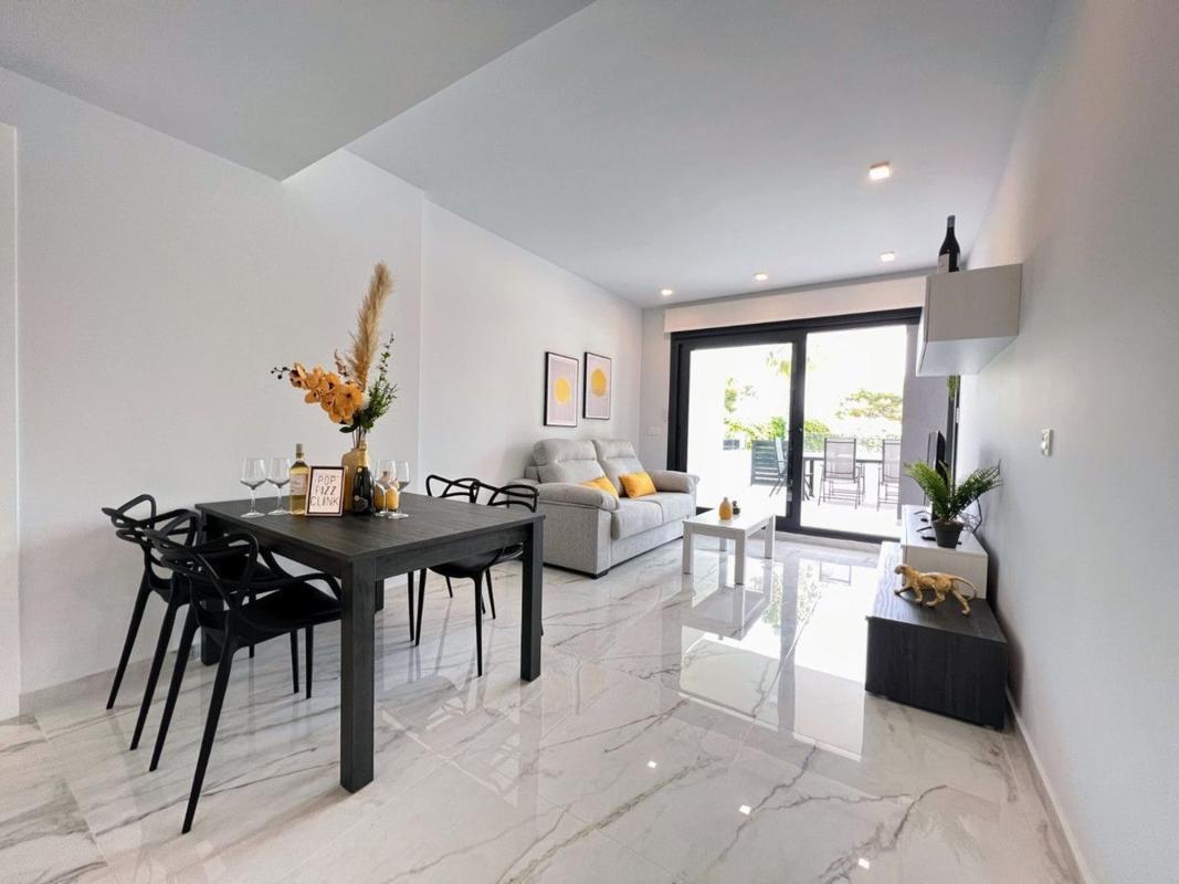 Piso en La Ciñuelica – Villa Rosa, Orihuela — foto 7