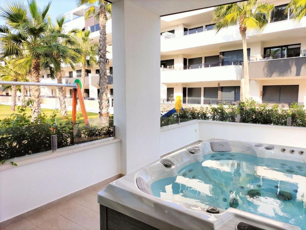 Piso en La Ciñuelica – Villa Rosa, Orihuela — foto 8