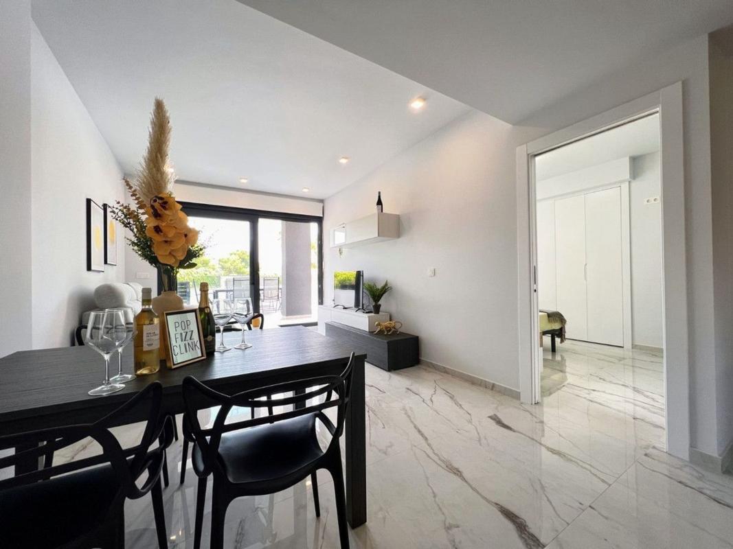 Piso en La Ciñuelica – Villa Rosa, Orihuela — foto 11