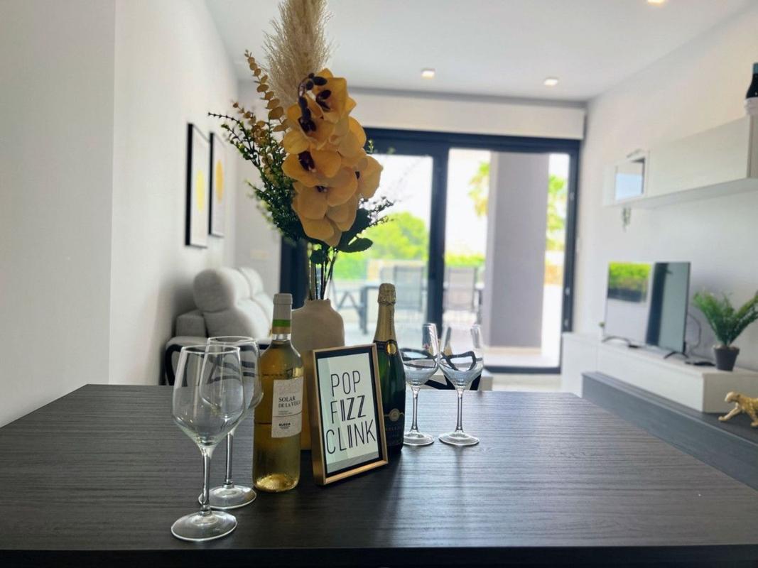 Piso en La Ciñuelica – Villa Rosa, Orihuela — foto 12