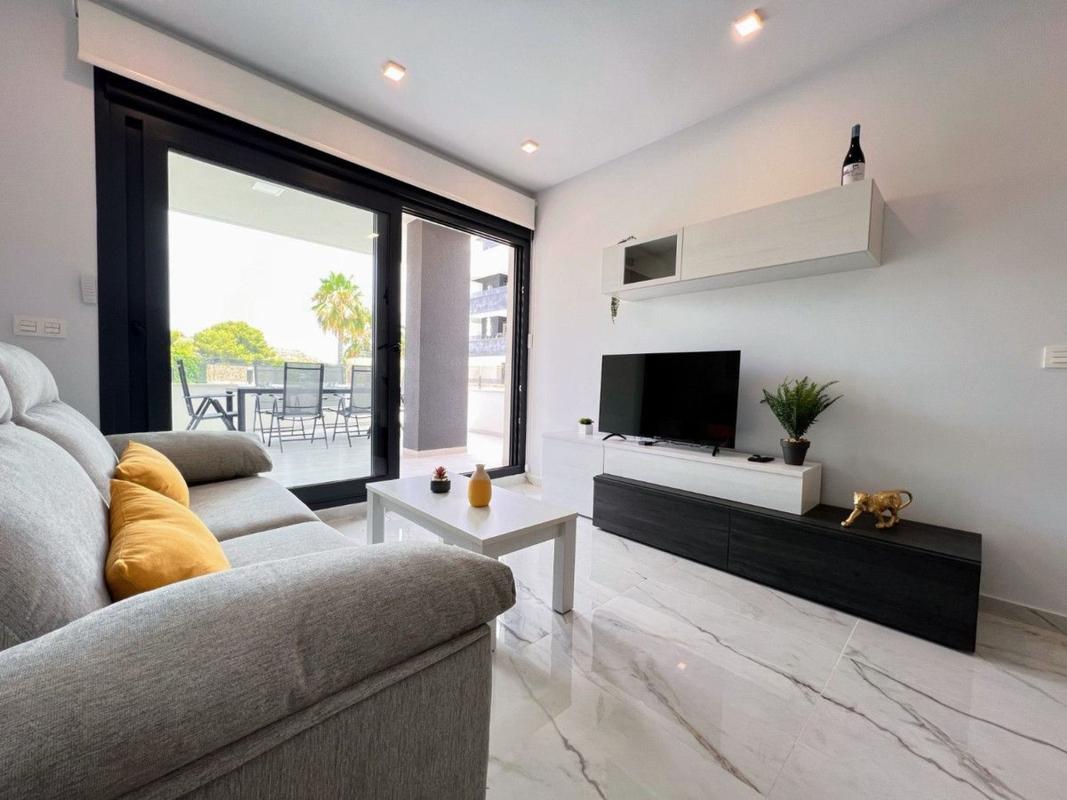Piso en La Ciñuelica – Villa Rosa, Orihuela — foto 13