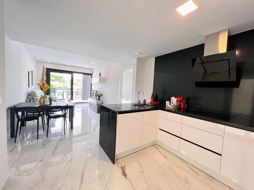 Piso en La Ciñuelica – Villa Rosa, Orihuela — foto 14