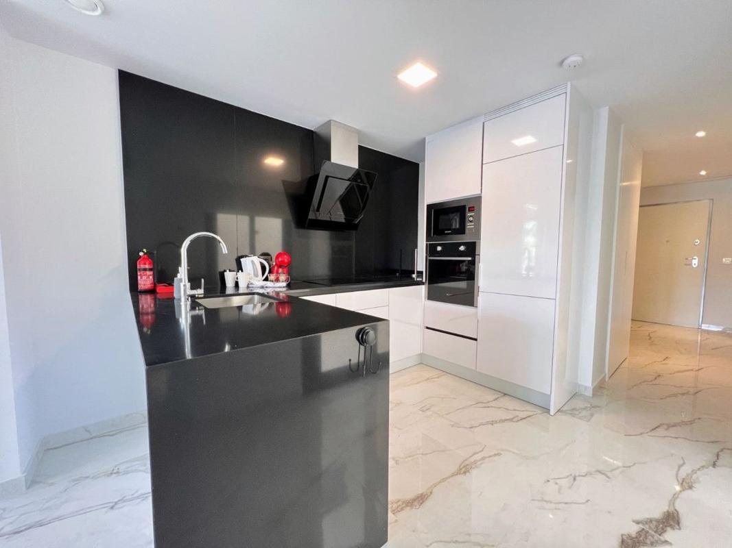 Piso en La Ciñuelica – Villa Rosa, Orihuela — foto 15