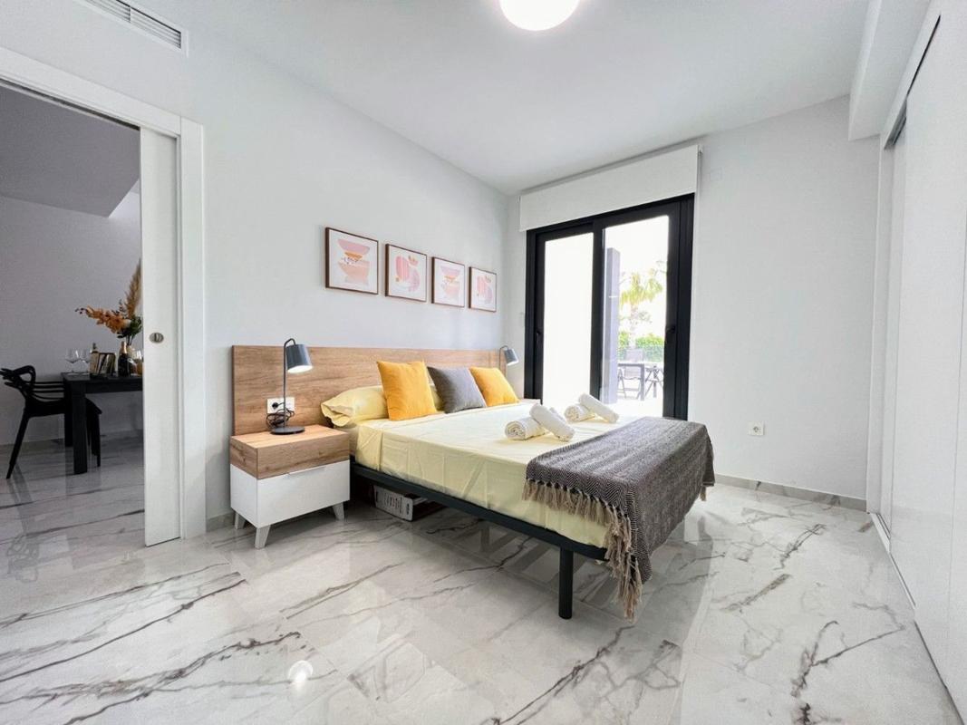 Piso en La Ciñuelica – Villa Rosa, Orihuela — foto 18