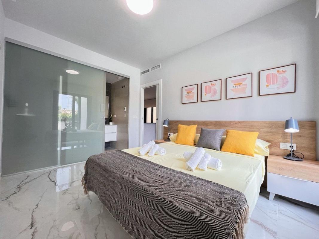 Piso en La Ciñuelica – Villa Rosa, Orihuela — foto 20