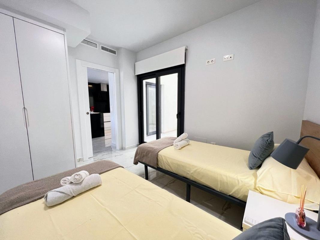 Piso en La Ciñuelica – Villa Rosa, Orihuela — foto 23