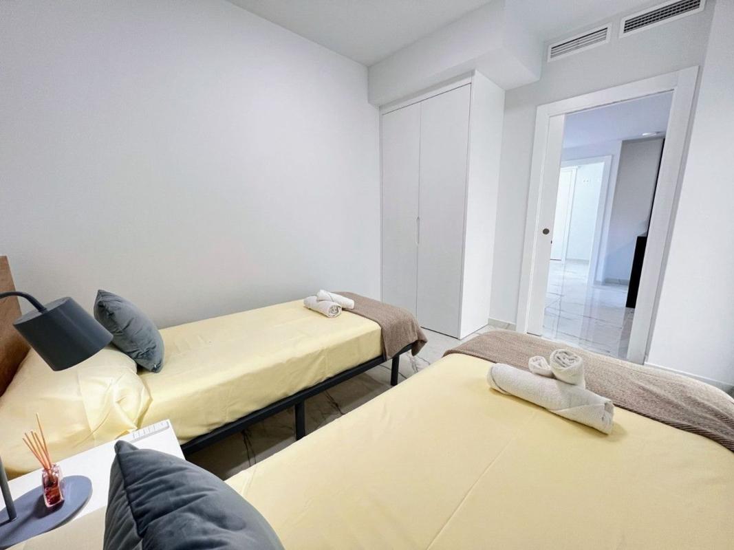 Piso en La Ciñuelica – Villa Rosa, Orihuela — foto 24
