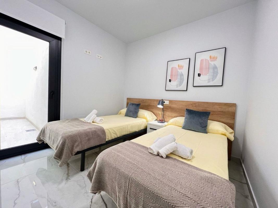 Piso en La Ciñuelica – Villa Rosa, Orihuela — foto 25
