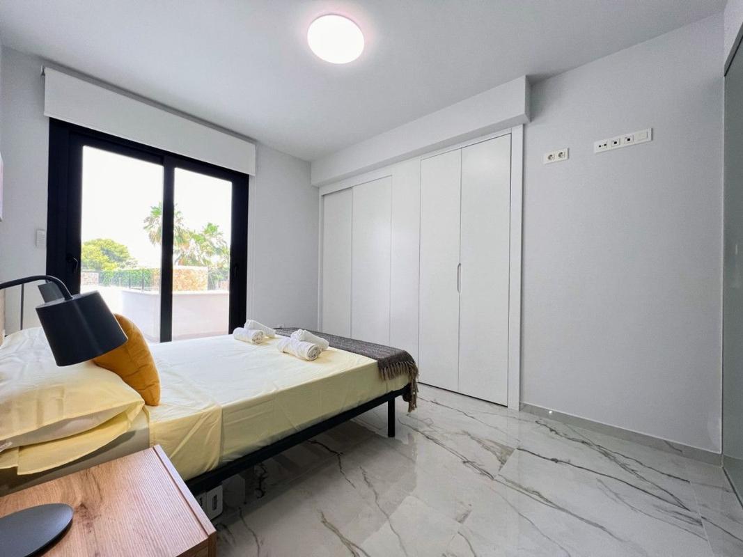 Piso en La Ciñuelica – Villa Rosa, Orihuela — foto 26