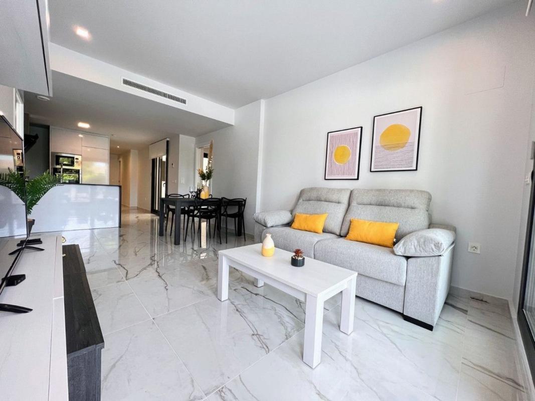 Piso en La Ciñuelica – Villa Rosa, Orihuela — foto 27
