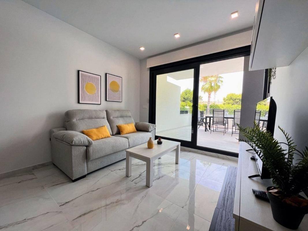 Piso en La Ciñuelica – Villa Rosa, Orihuela — foto 28