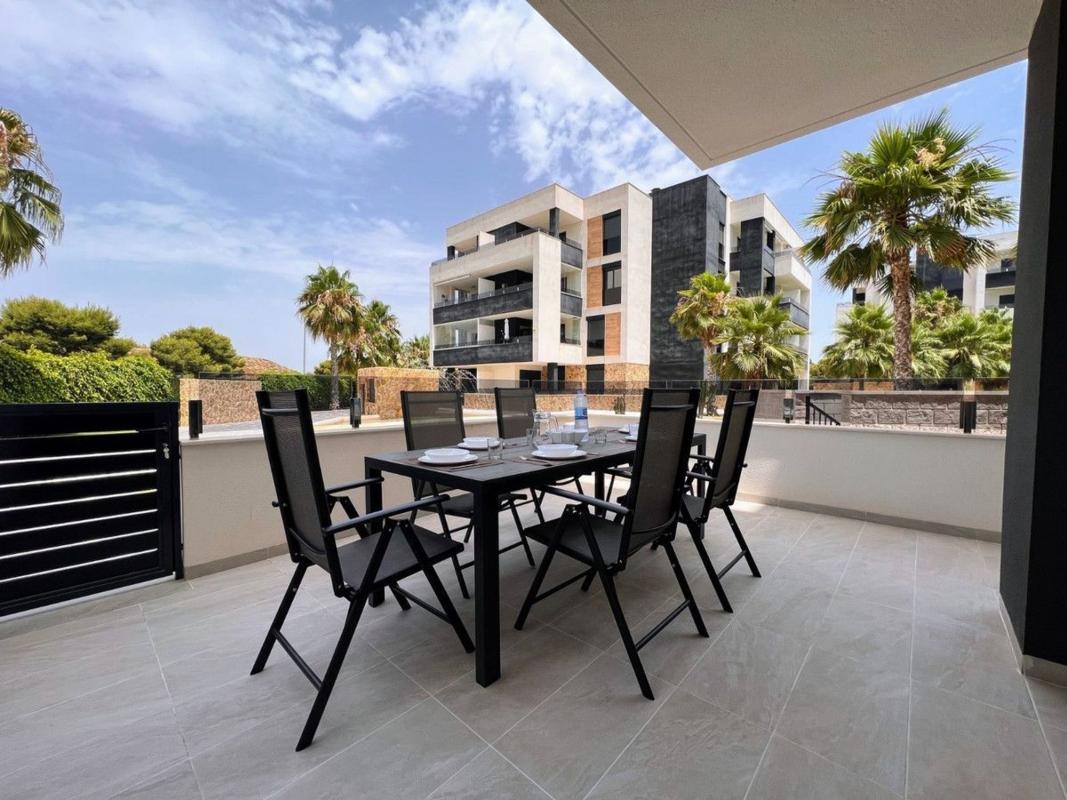 Piso en La Ciñuelica – Villa Rosa, Orihuela — foto 29
